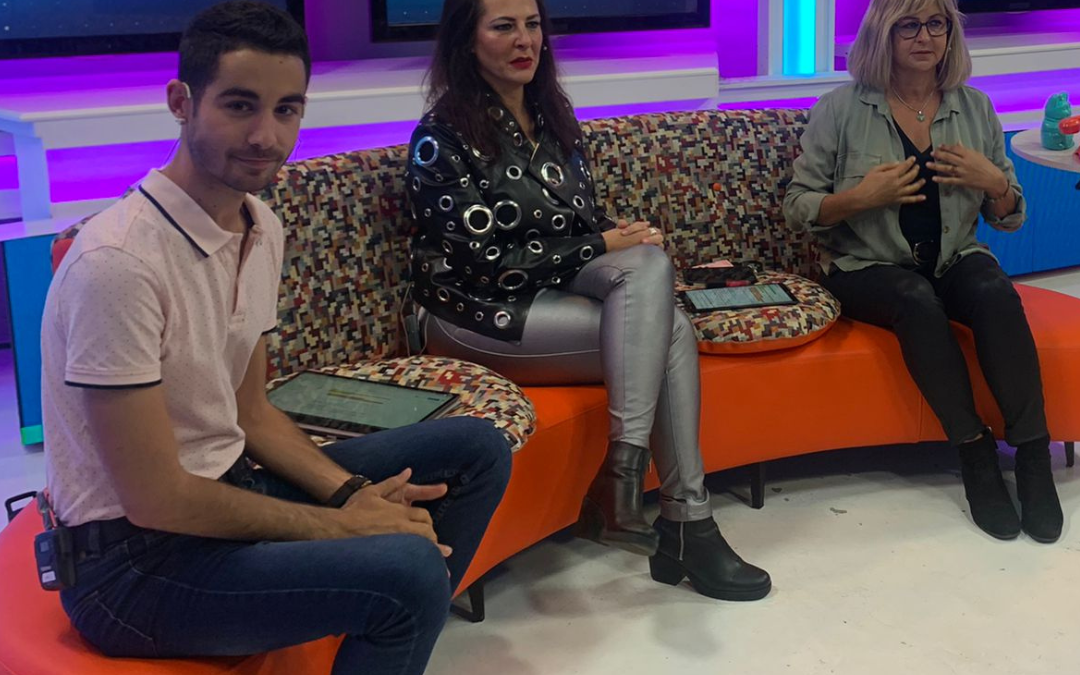 Sense Control , Tv de Catalunya